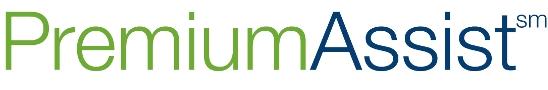 Premium Assist Logo